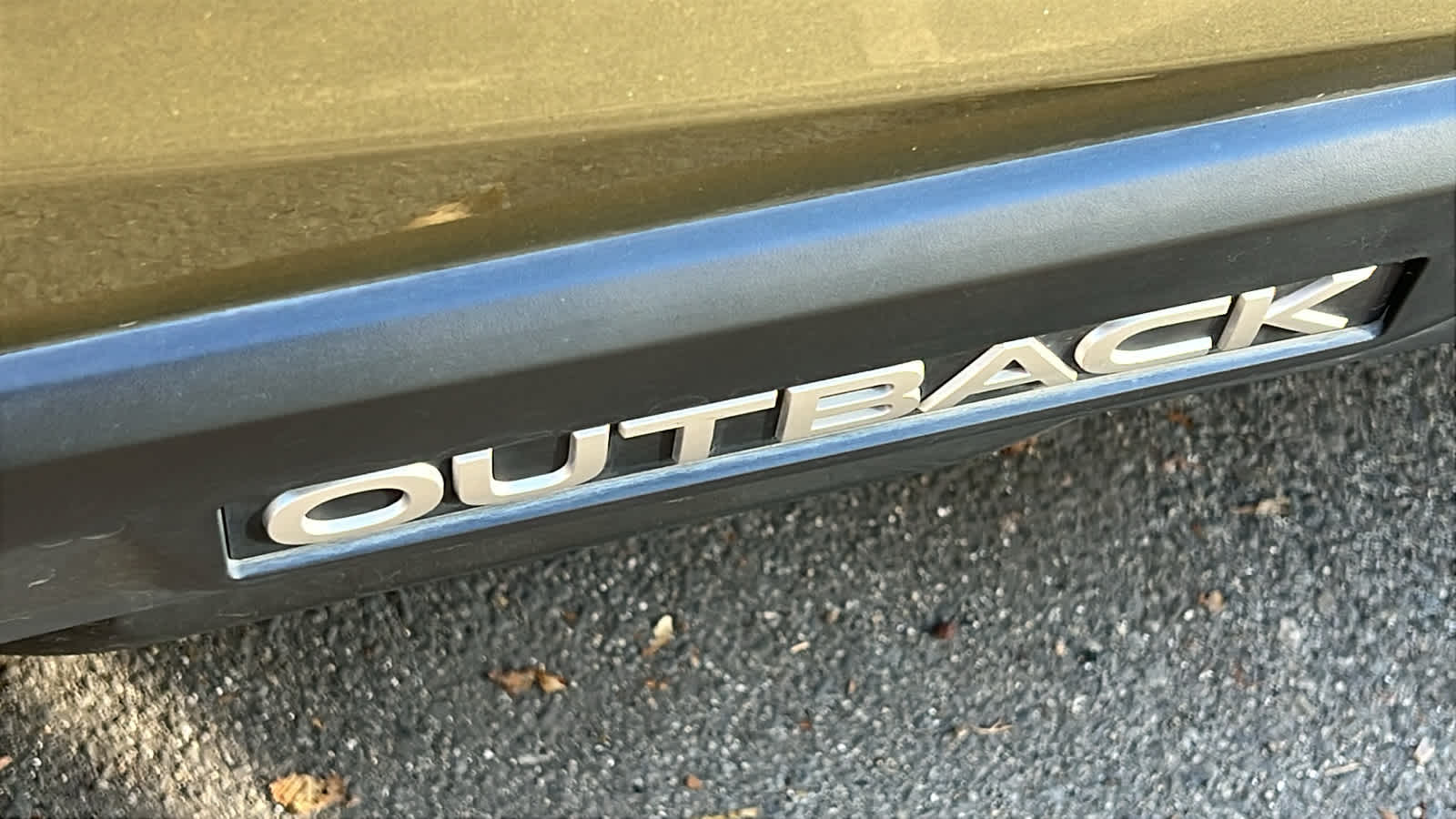 Thumbnail: 2023 Subaru Outback - 10