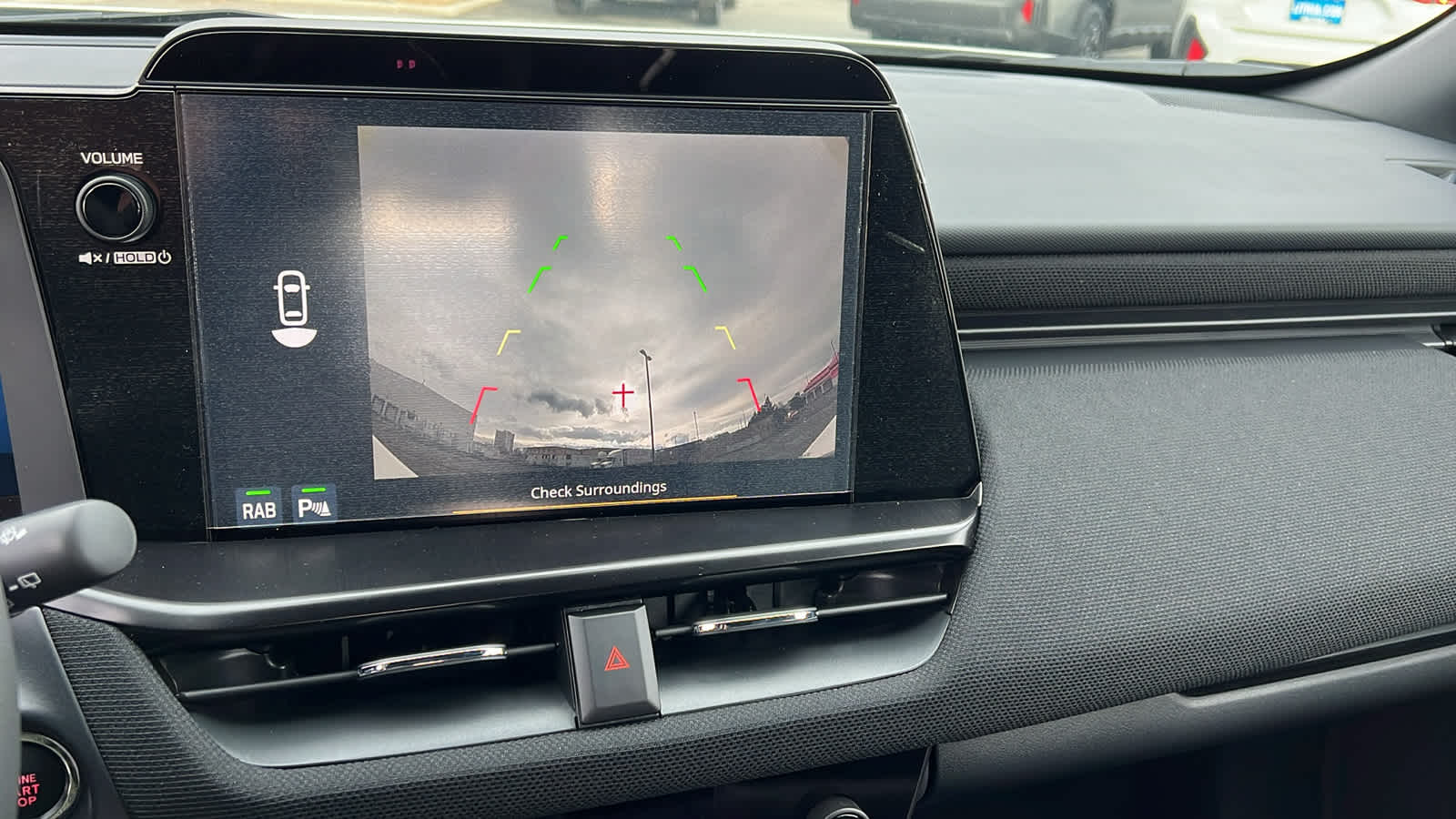 Thumbnail: 2026 Subaru Outback - 16