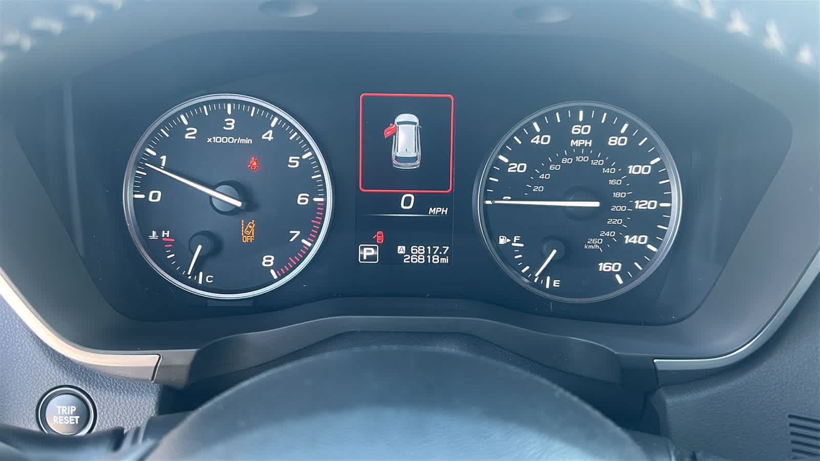 Thumbnail: 2023 Subaru Ascent - 21