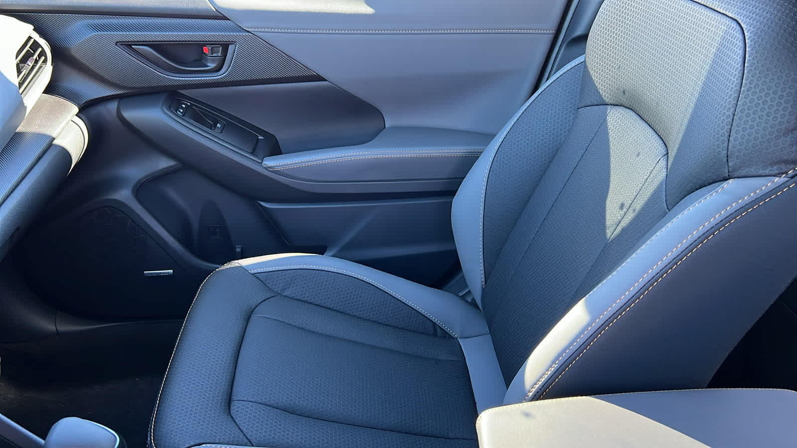 Thumbnail: 2026 Subaru Crosstrek - 12