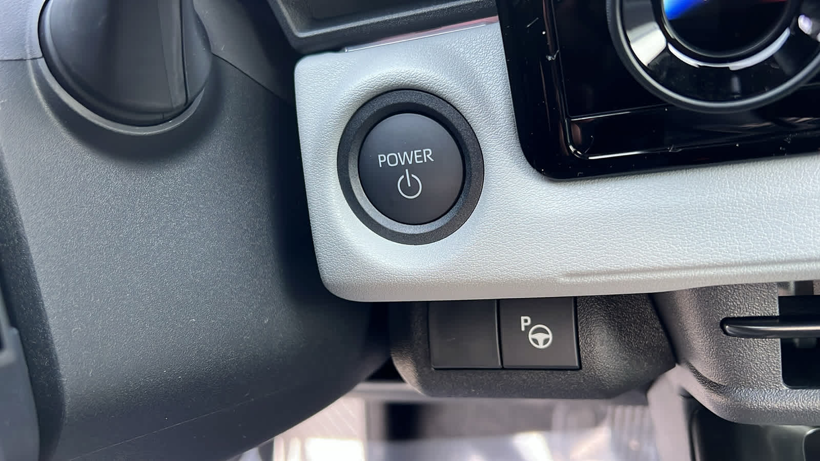 Thumbnail: 2026 Subaru Solterra - 17