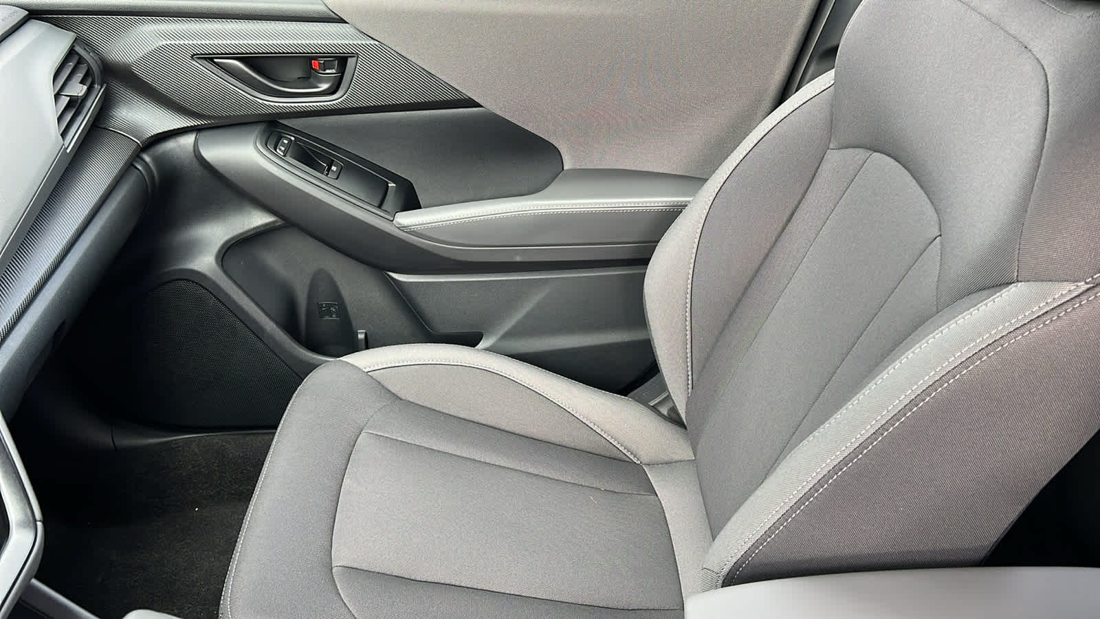 Thumbnail: 2026 Subaru Crosstrek - 12