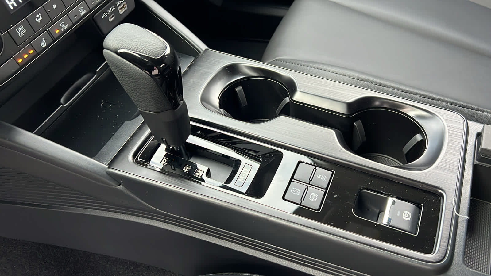 Thumbnail: 2026 Subaru Outback - 13