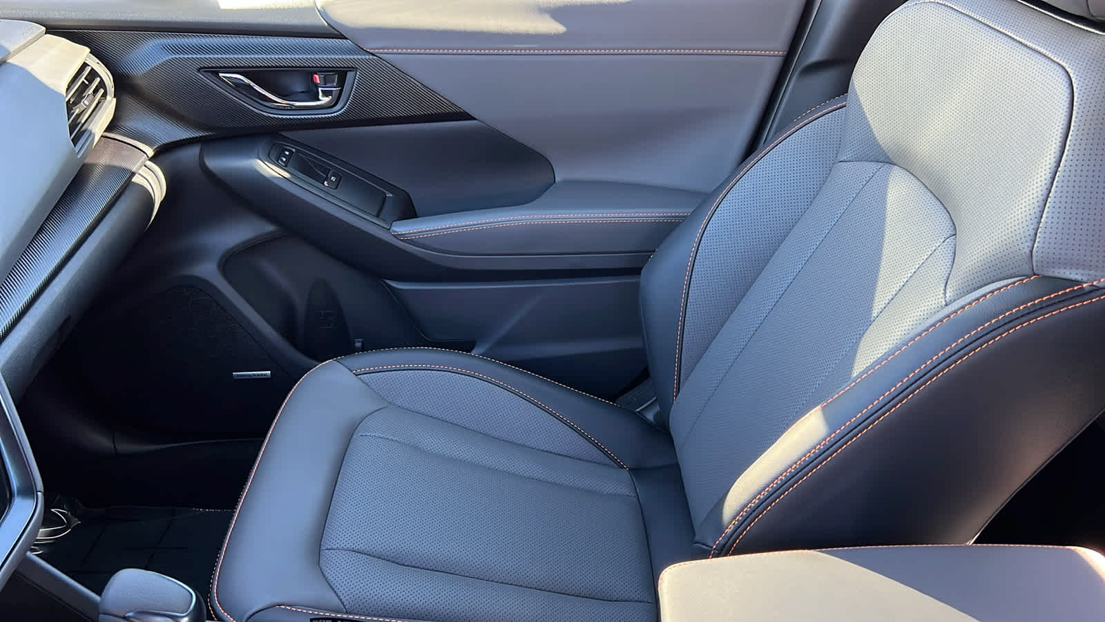 Thumbnail: 2026 Subaru Crosstrek - 12