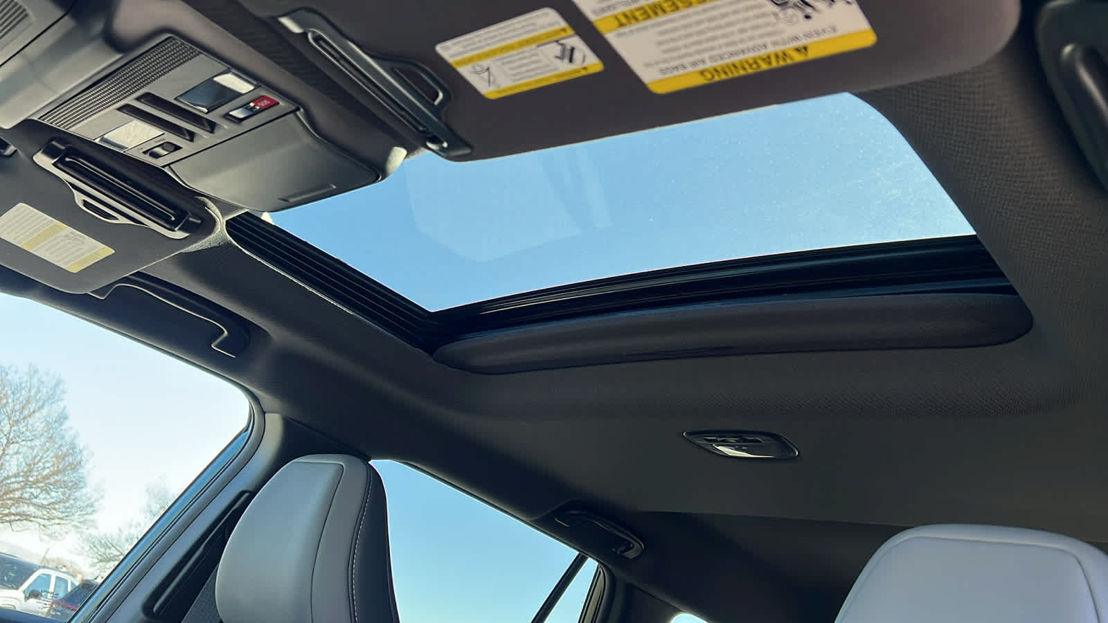 Thumbnail: 2026 Subaru Outback - 33