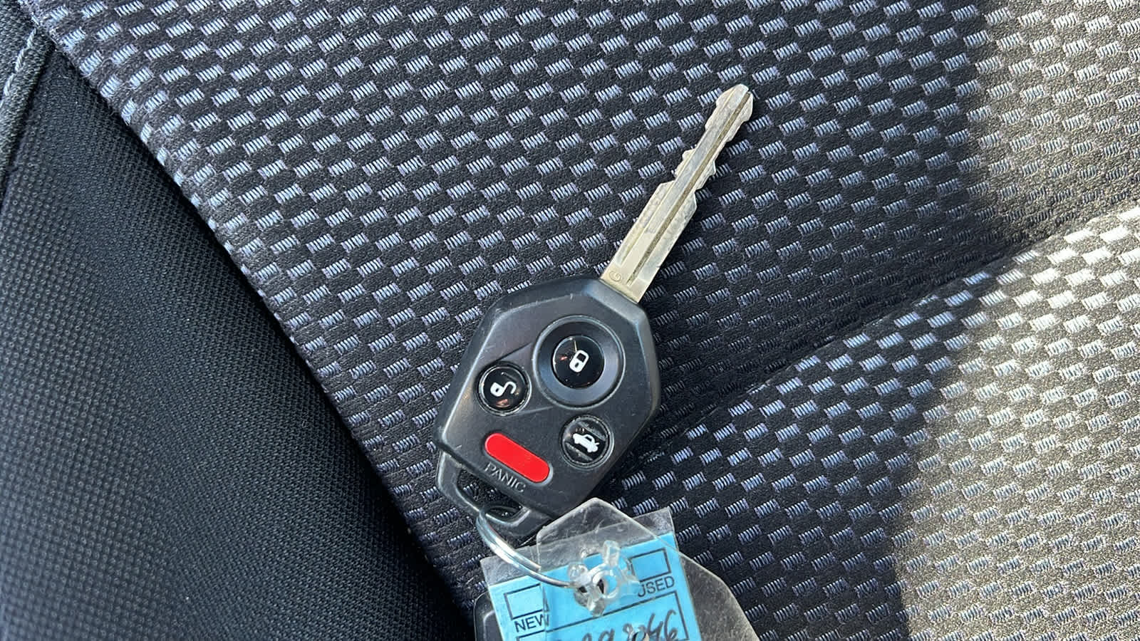 Thumbnail: 2015 Subaru Outback - 31