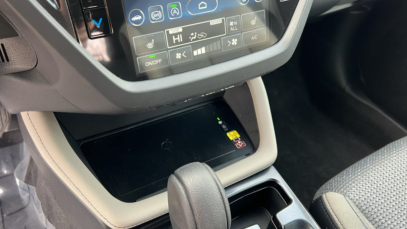 Thumbnail: 2026 Subaru Forester - 14