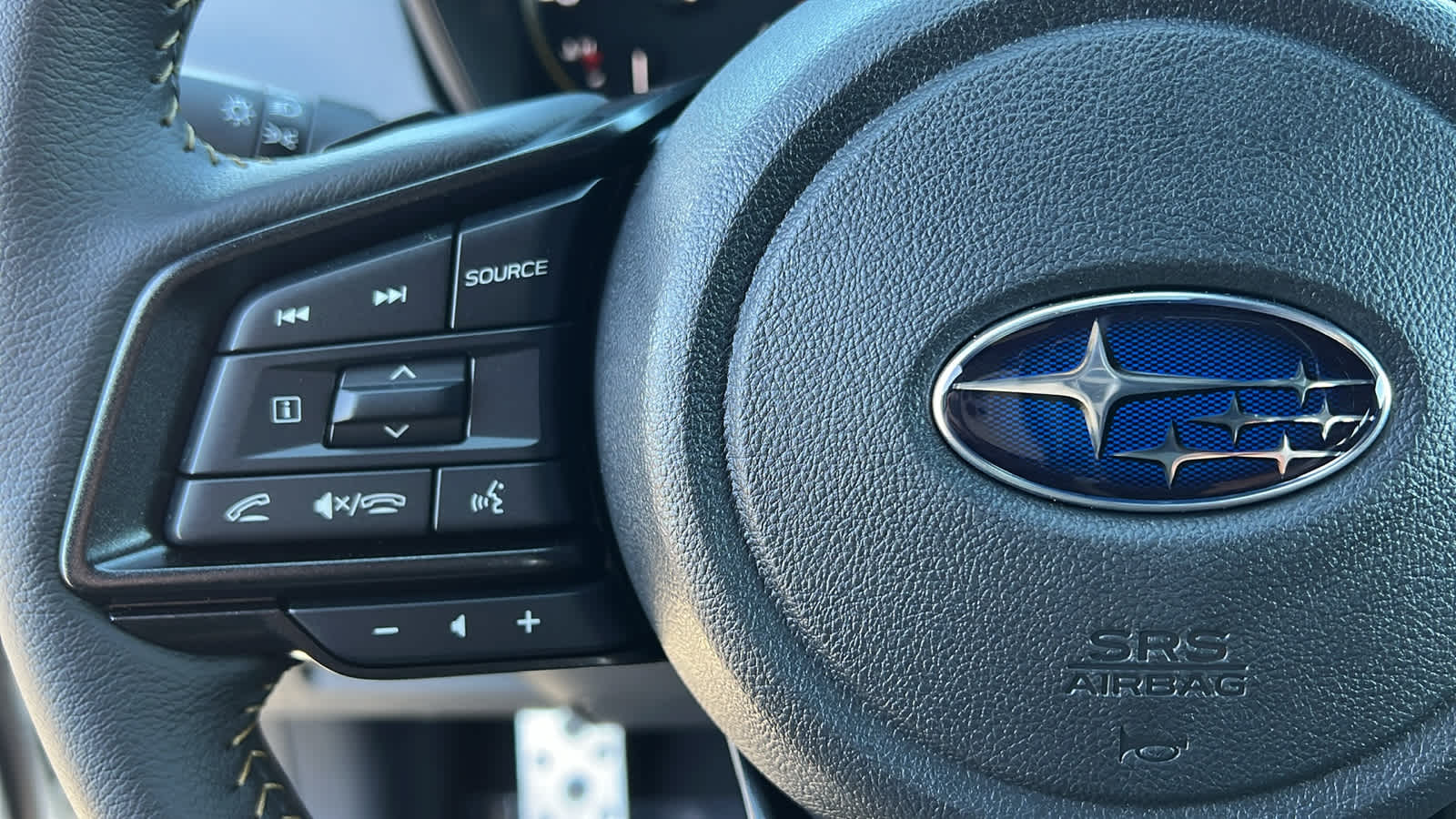 Thumbnail: 2026 Subaru Crosstrek - 19