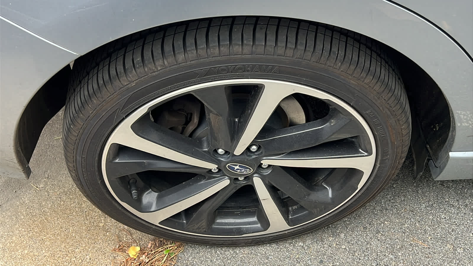 Thumbnail: 2020 Subaru Impreza - 15