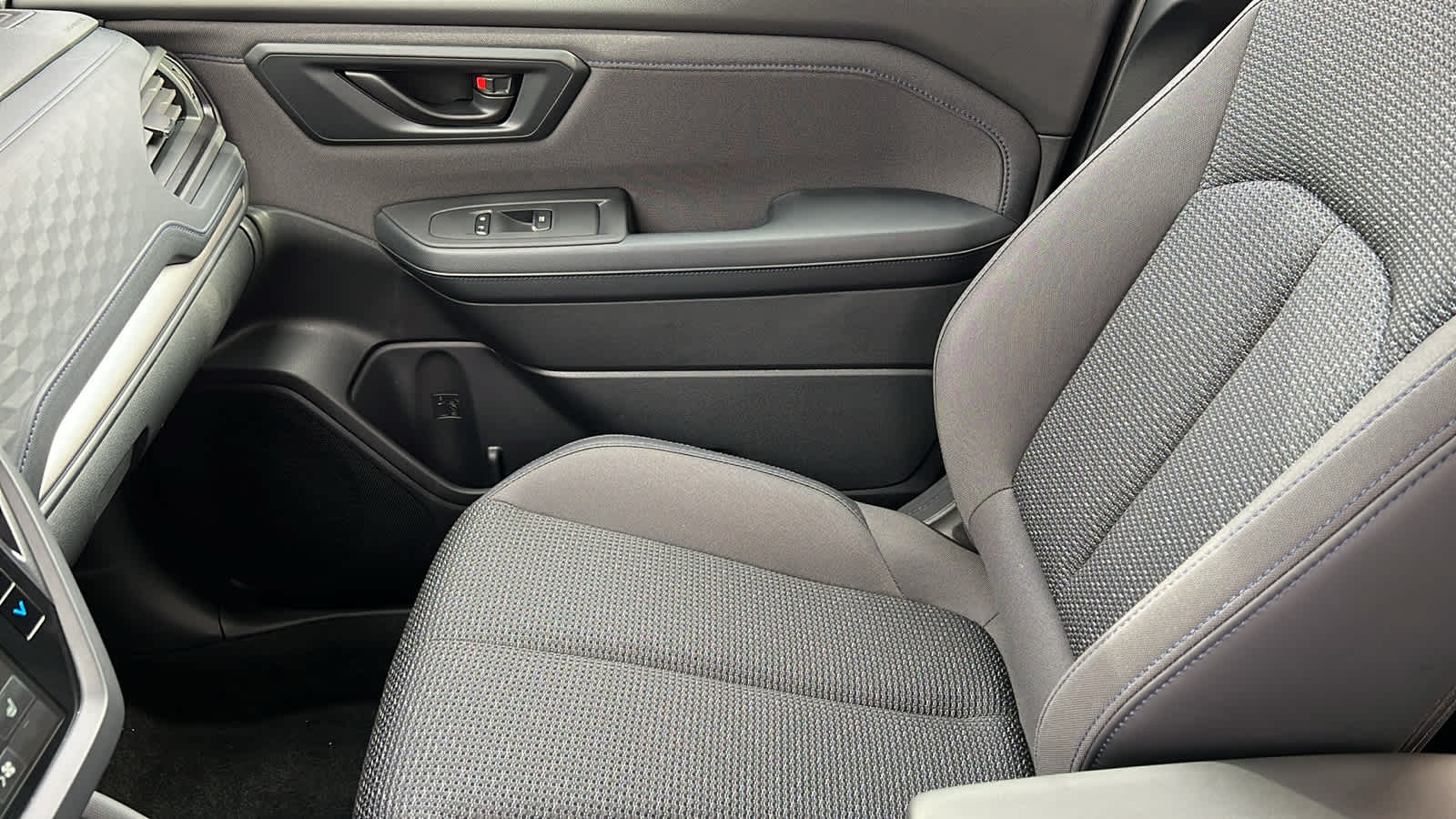 Thumbnail: 2026 Subaru Forester - 12