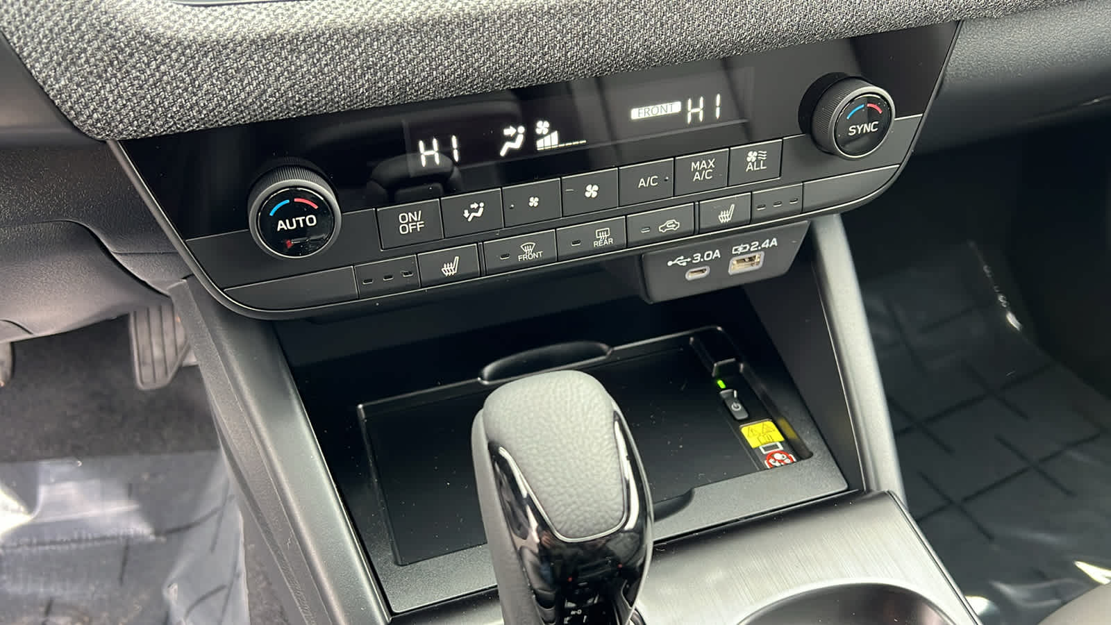 Thumbnail: 2026 Subaru Outback - 14