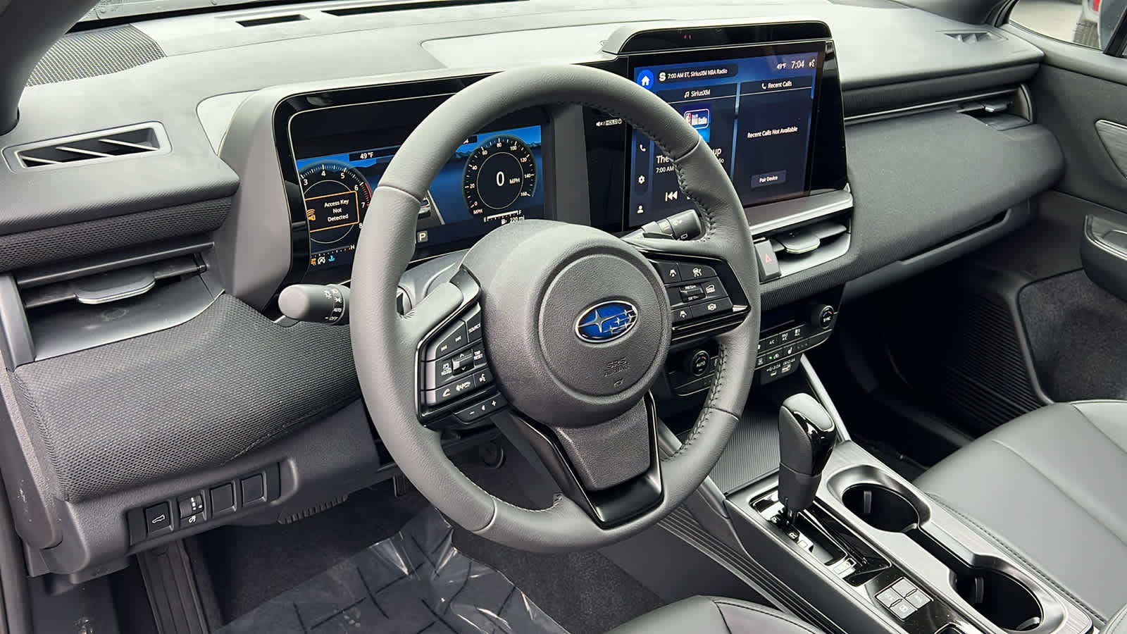 Thumbnail: 2026 Subaru Outback - 10