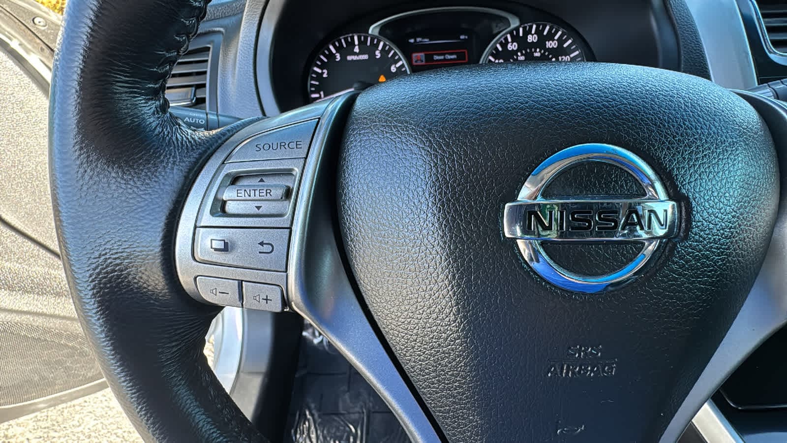 Thumbnail: 2013 Nissan Altima - 19