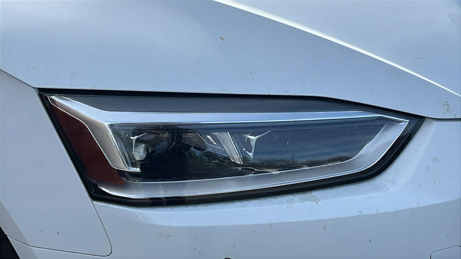 Thumbnail: 2019 Audi A5 - 4