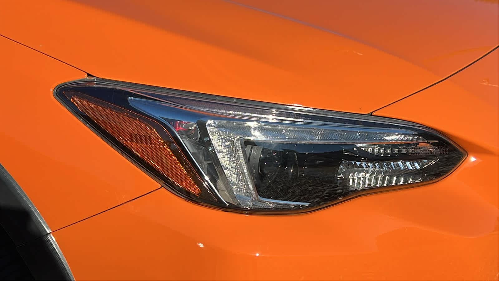 Thumbnail: 2019 Subaru Crosstrek - 4