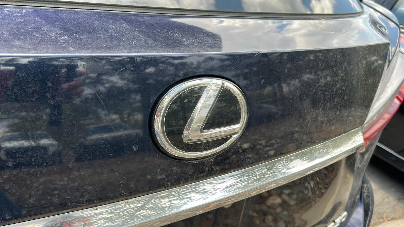 Thumbnail: 2016 Lexus RX - 9
