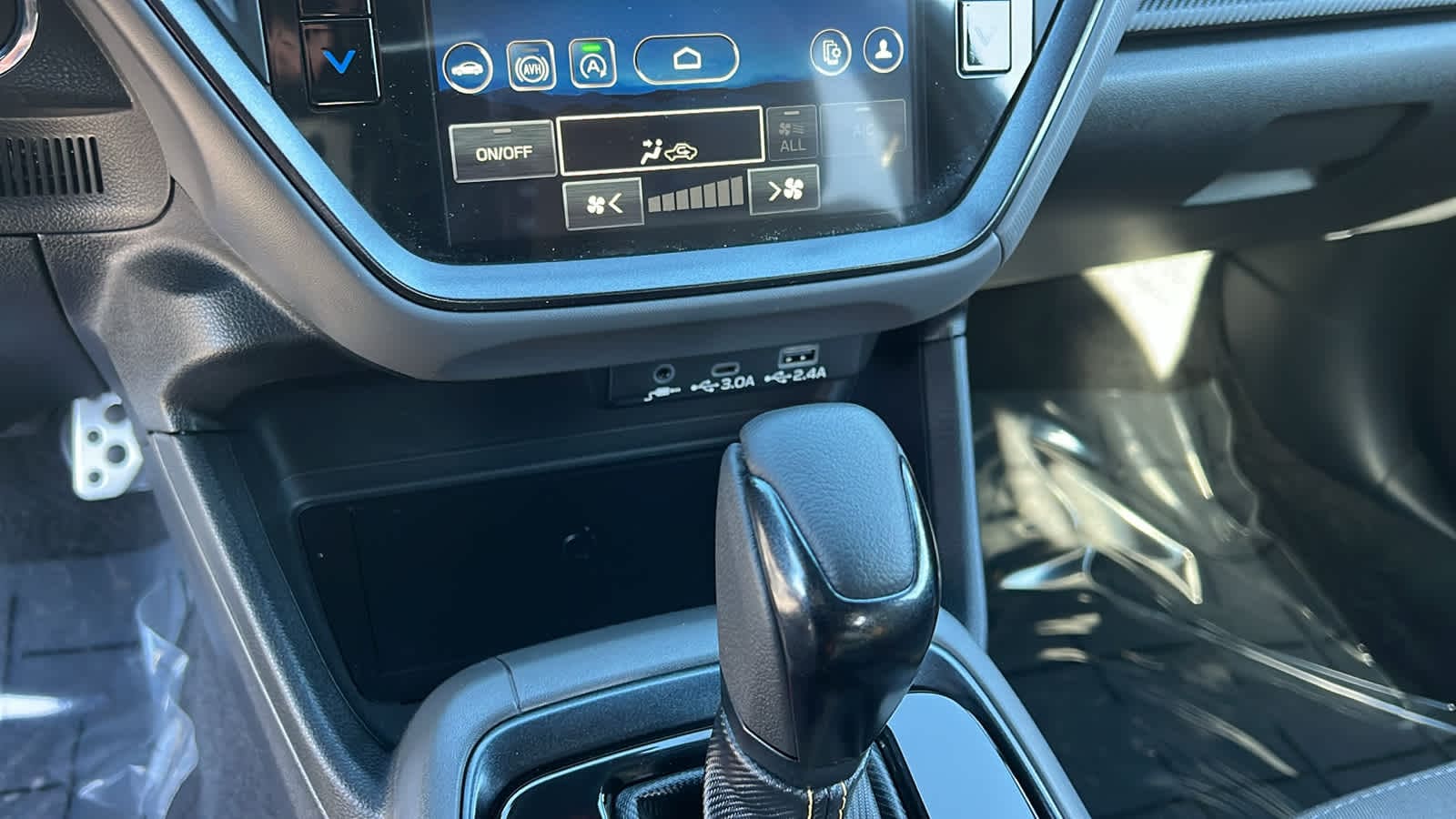 Thumbnail: 2025 Subaru Crosstrek - 15