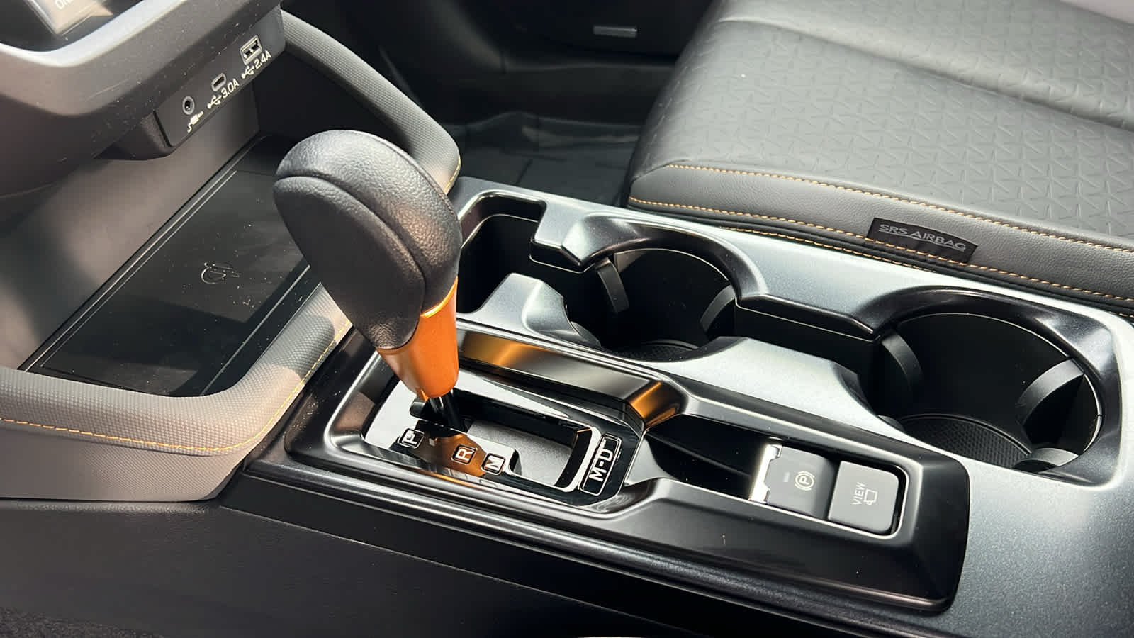 Thumbnail: 2026 Subaru Forester - 13