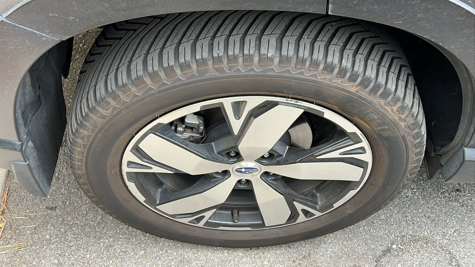 Thumbnail: 2020 Subaru Forester - 14