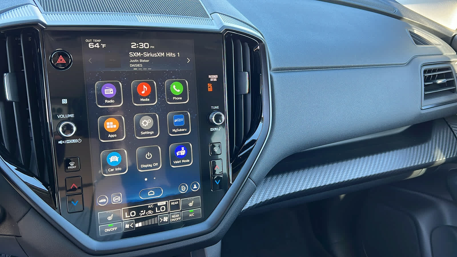 Thumbnail: 2026 Subaru Ascent - 15