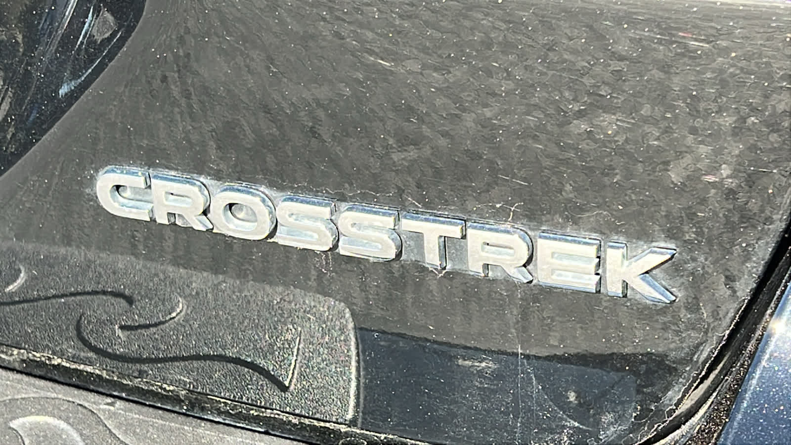 Thumbnail: 2024 Subaru Crosstrek - 29