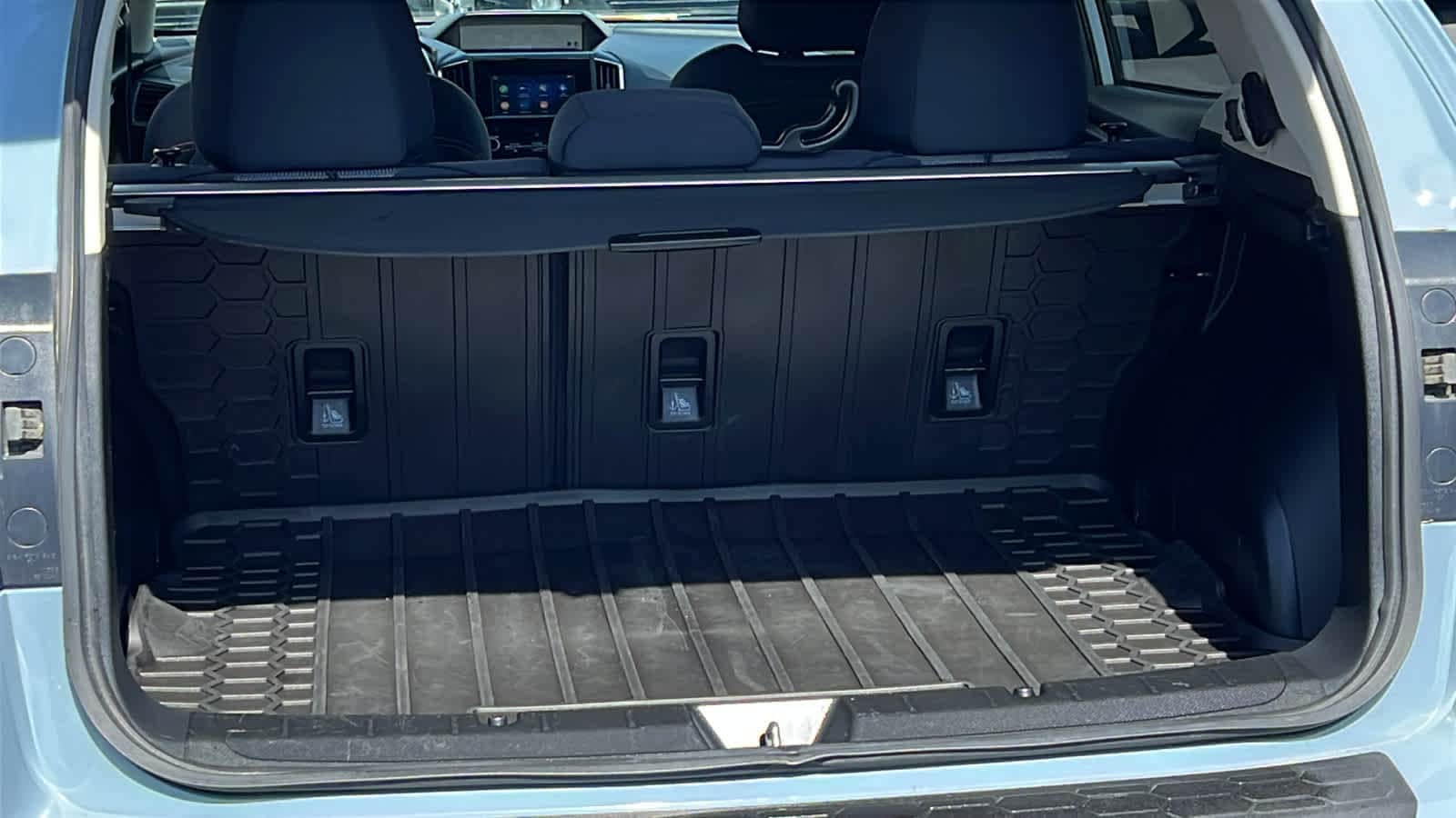 Thumbnail: 2023 Subaru Crosstrek - 28