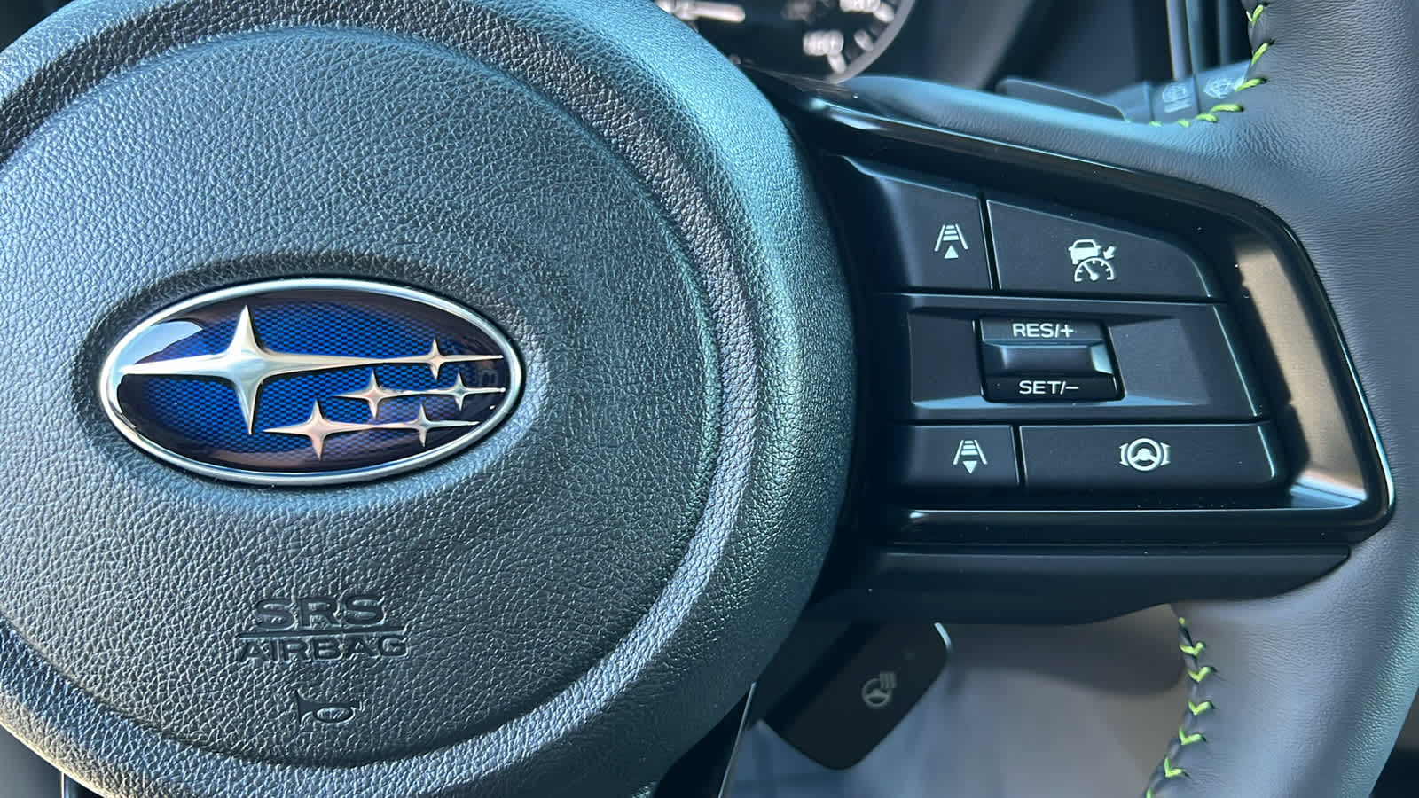 Thumbnail: 2026 Subaru Ascent - 20