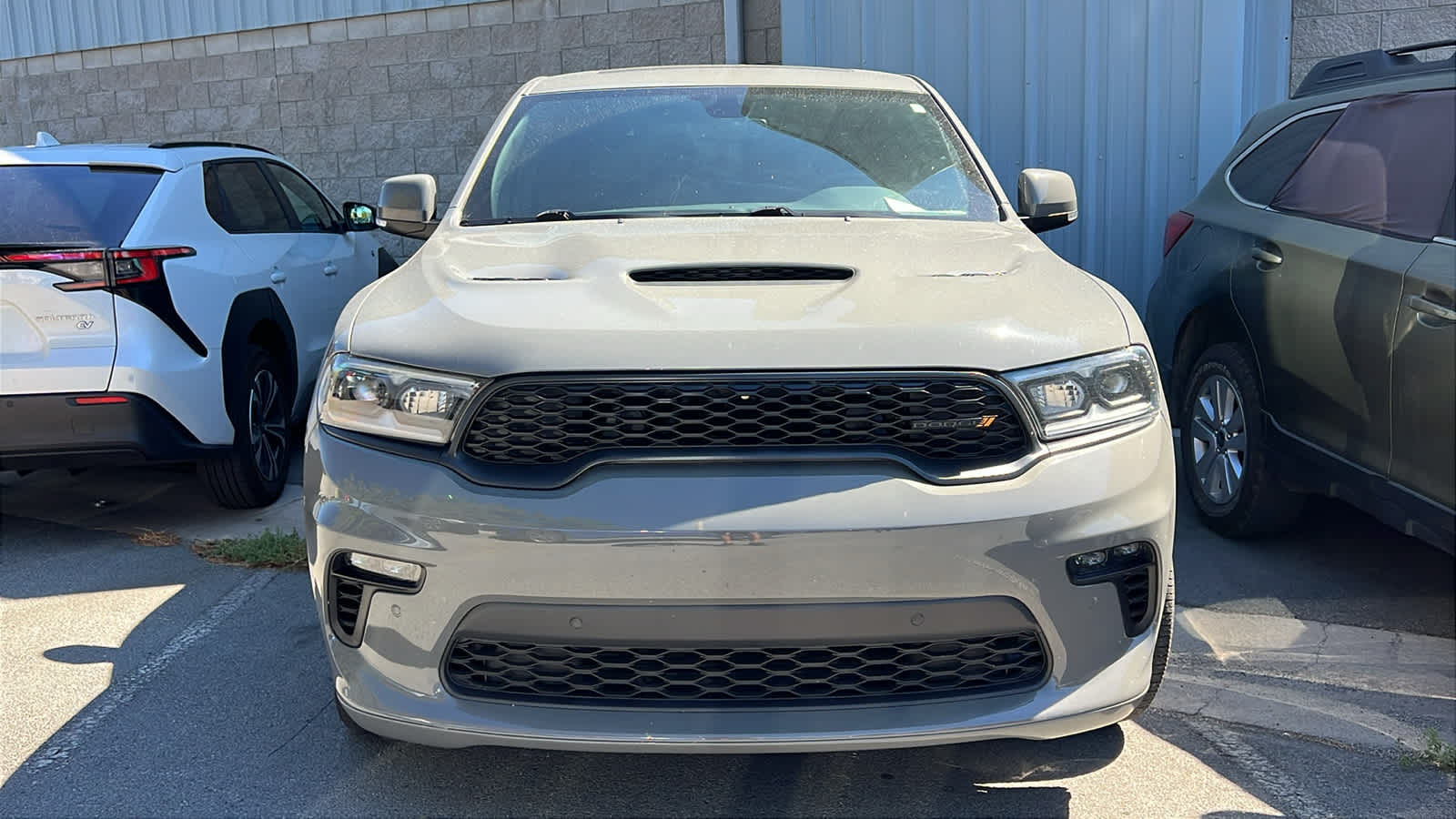Thumbnail: 2022 Dodge Durango - 2