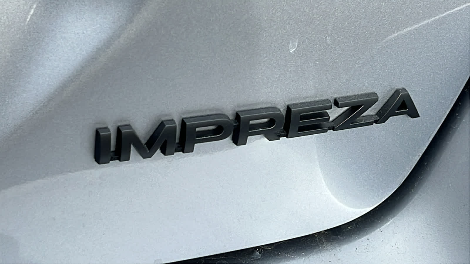 Thumbnail: 2026 Subaru Impreza - 28