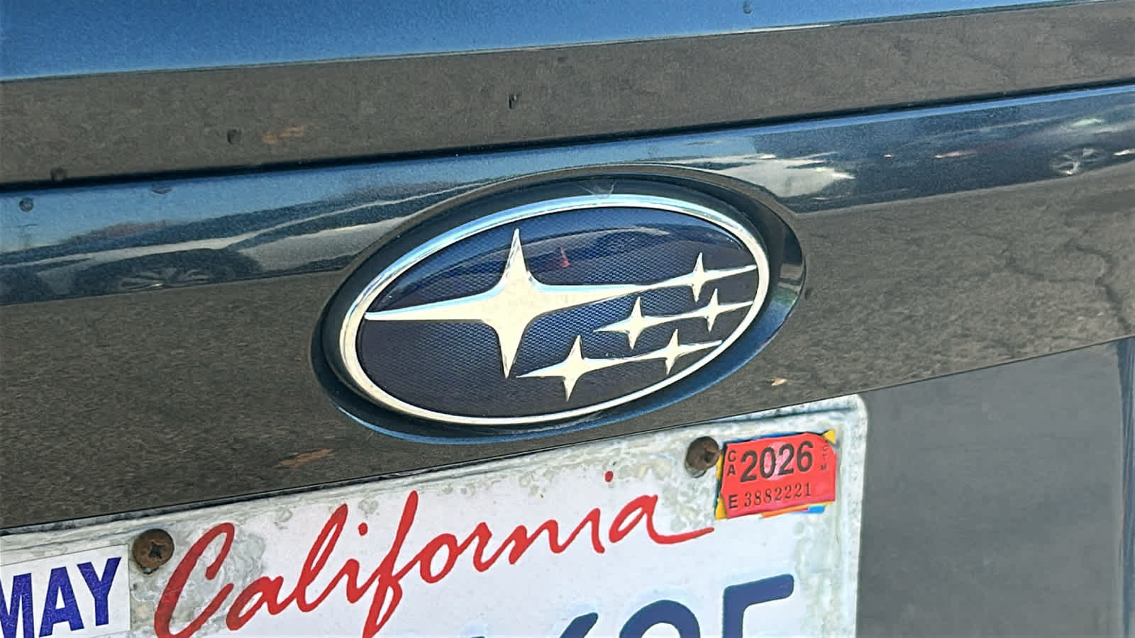 Thumbnail: 2018 Subaru Crosstrek - 11