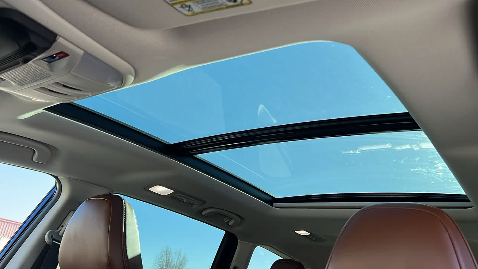 Thumbnail: 2026 Subaru Ascent - 35