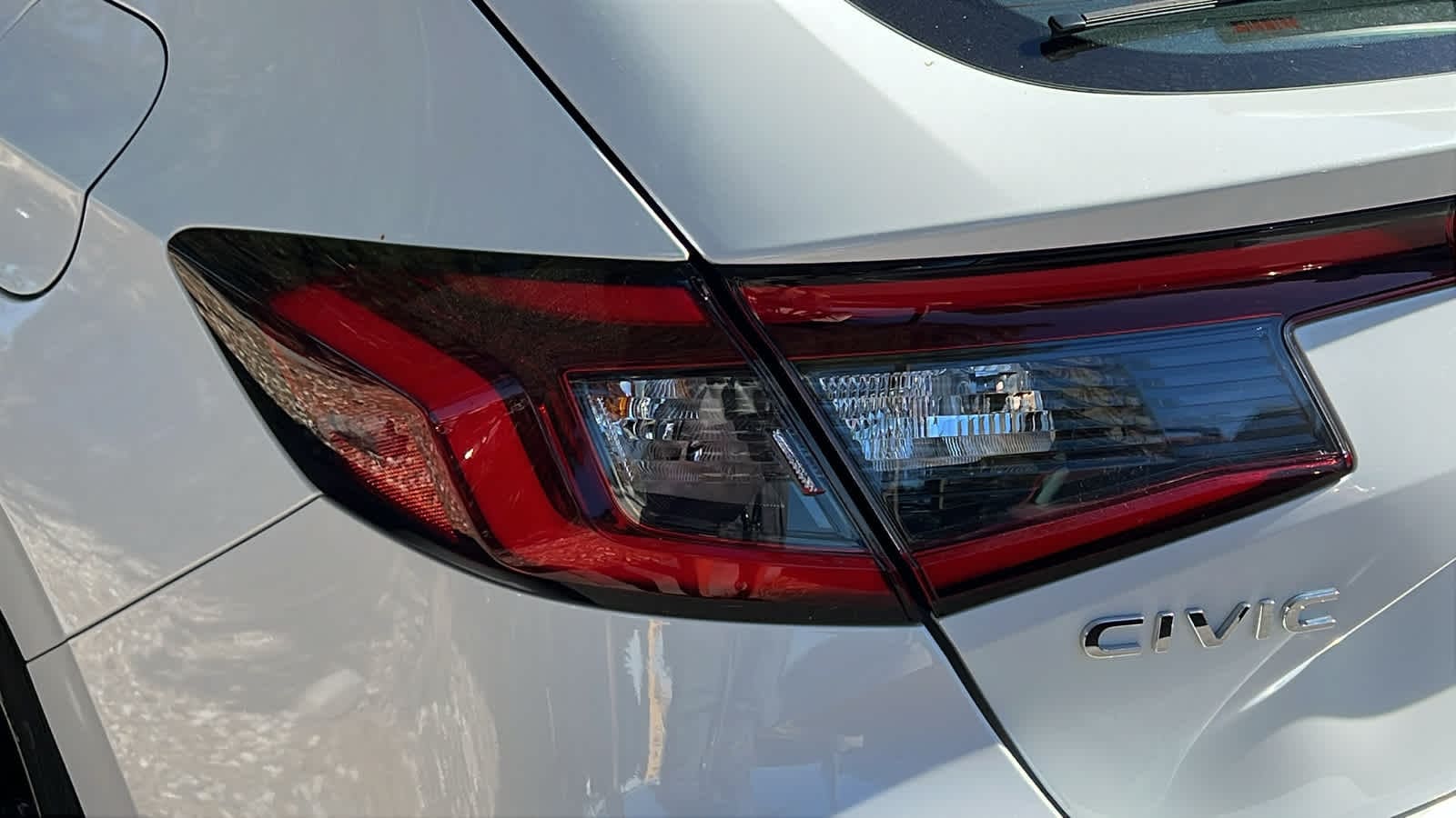 Thumbnail: 2024 Honda Civic - 14