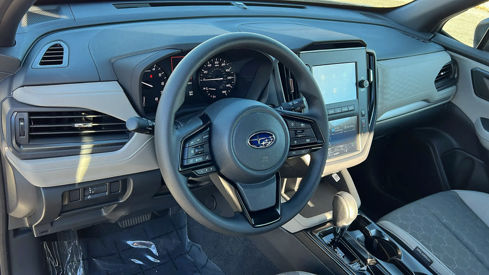 Thumbnail: 2026 Subaru Forester - 10