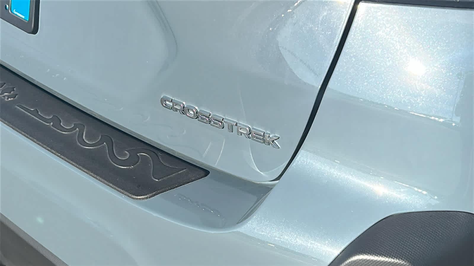 Thumbnail: 2025 Subaru Crosstrek - 29