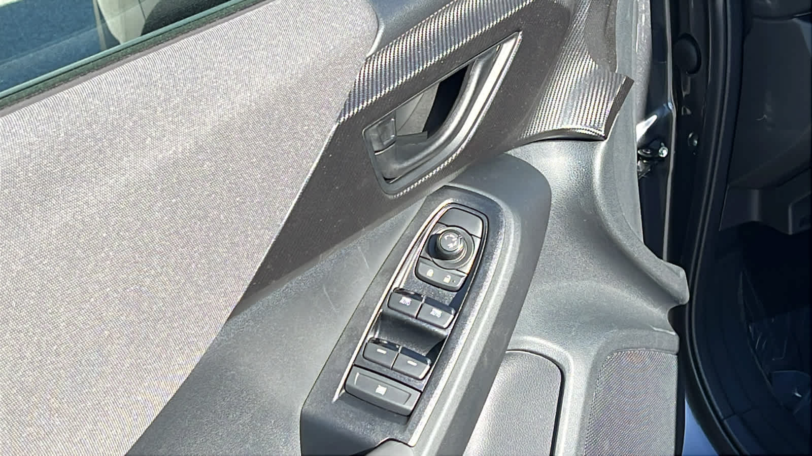 Thumbnail: 2026 Subaru Crosstrek - 22