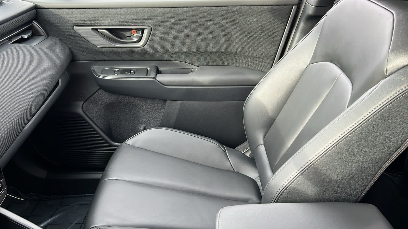 Thumbnail: 2026 Subaru Outback - 12