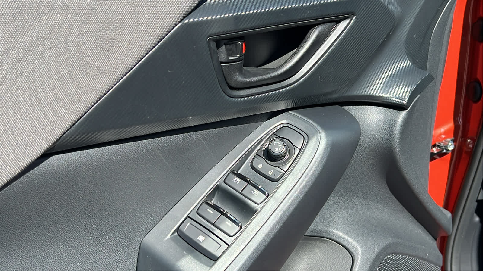 Thumbnail: 2025 Subaru Crosstrek - 22