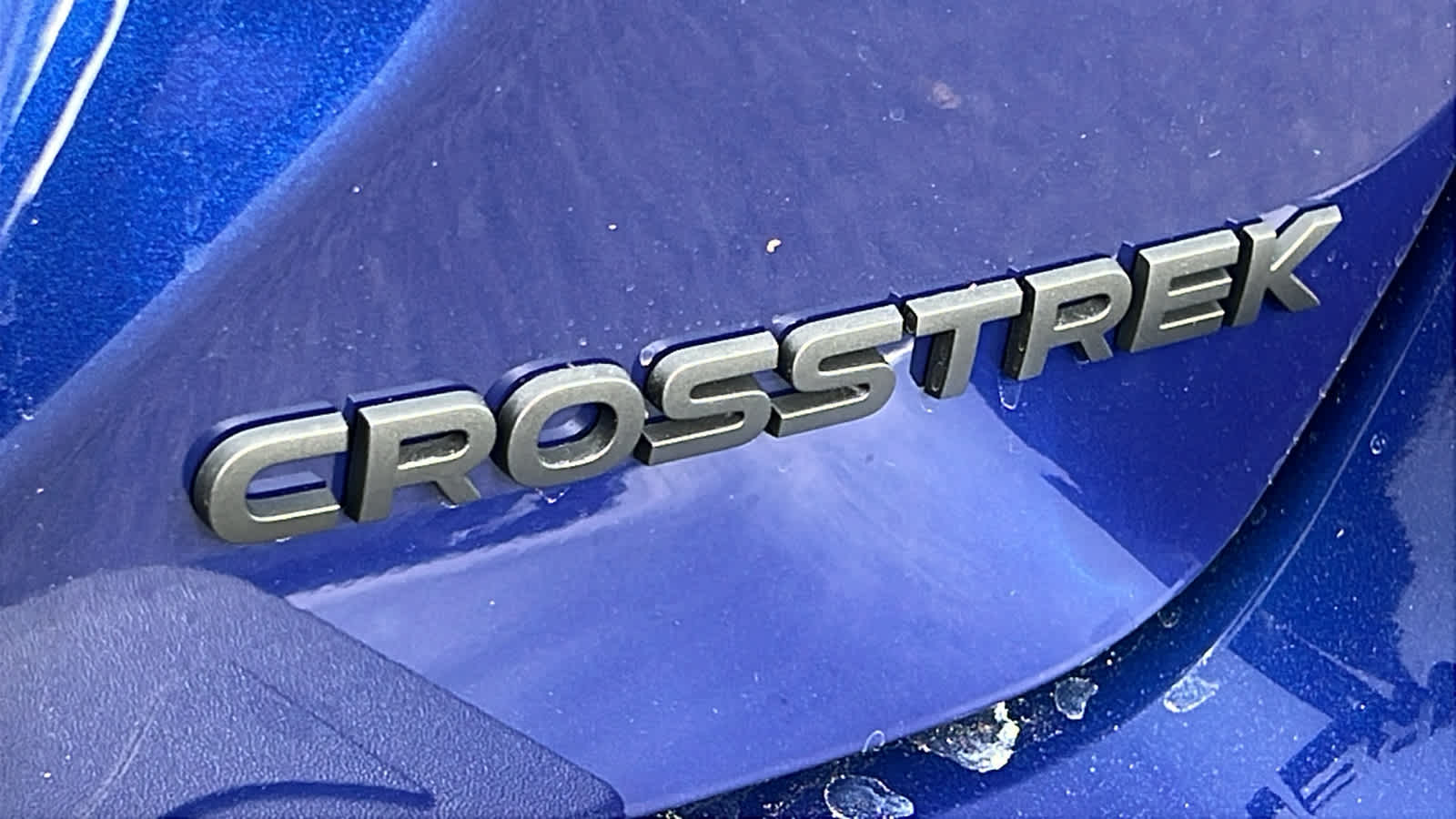 Thumbnail: 2026 Subaru Crosstrek - 28