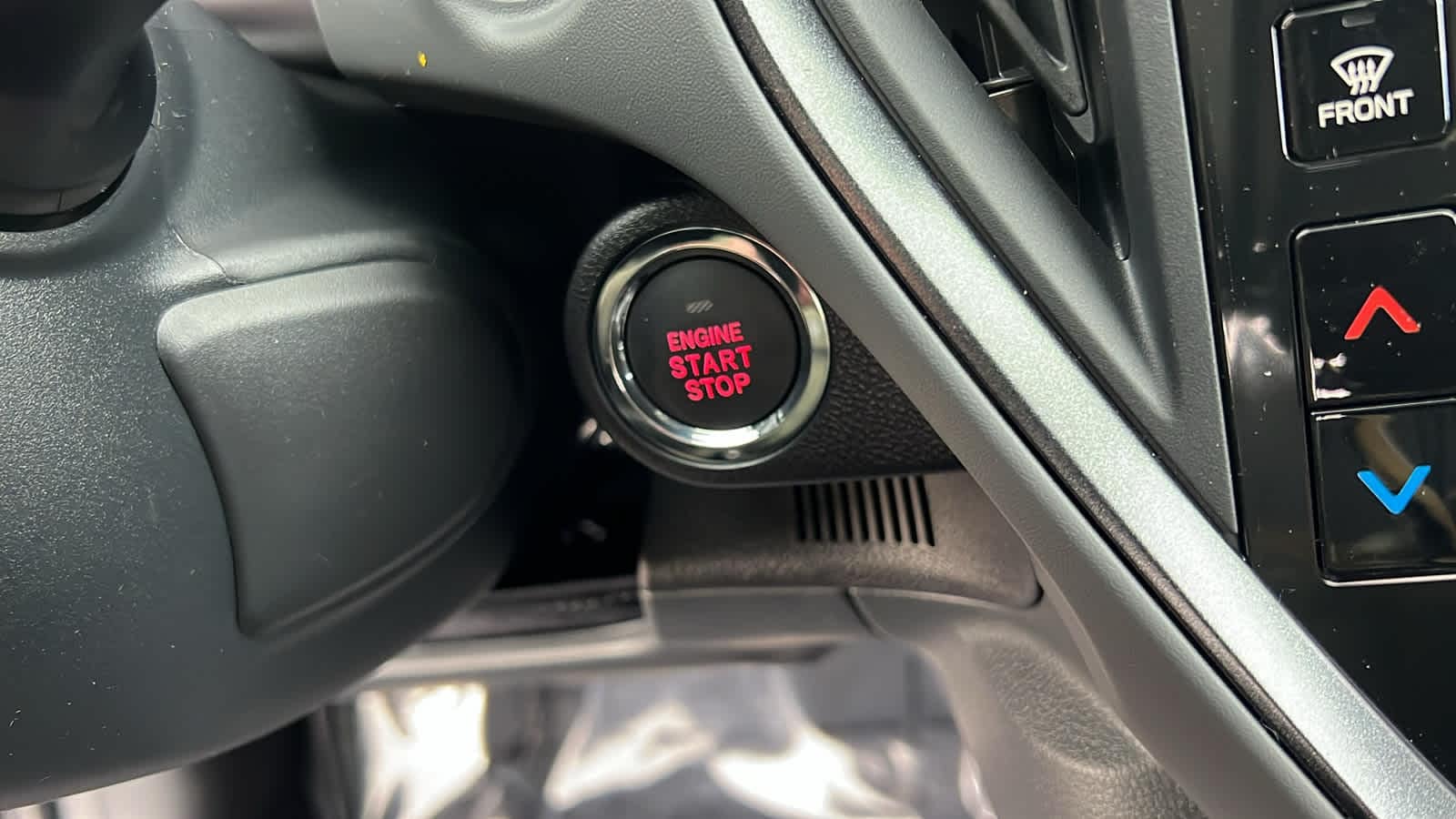 Thumbnail: 2026 Subaru Crosstrek - 17