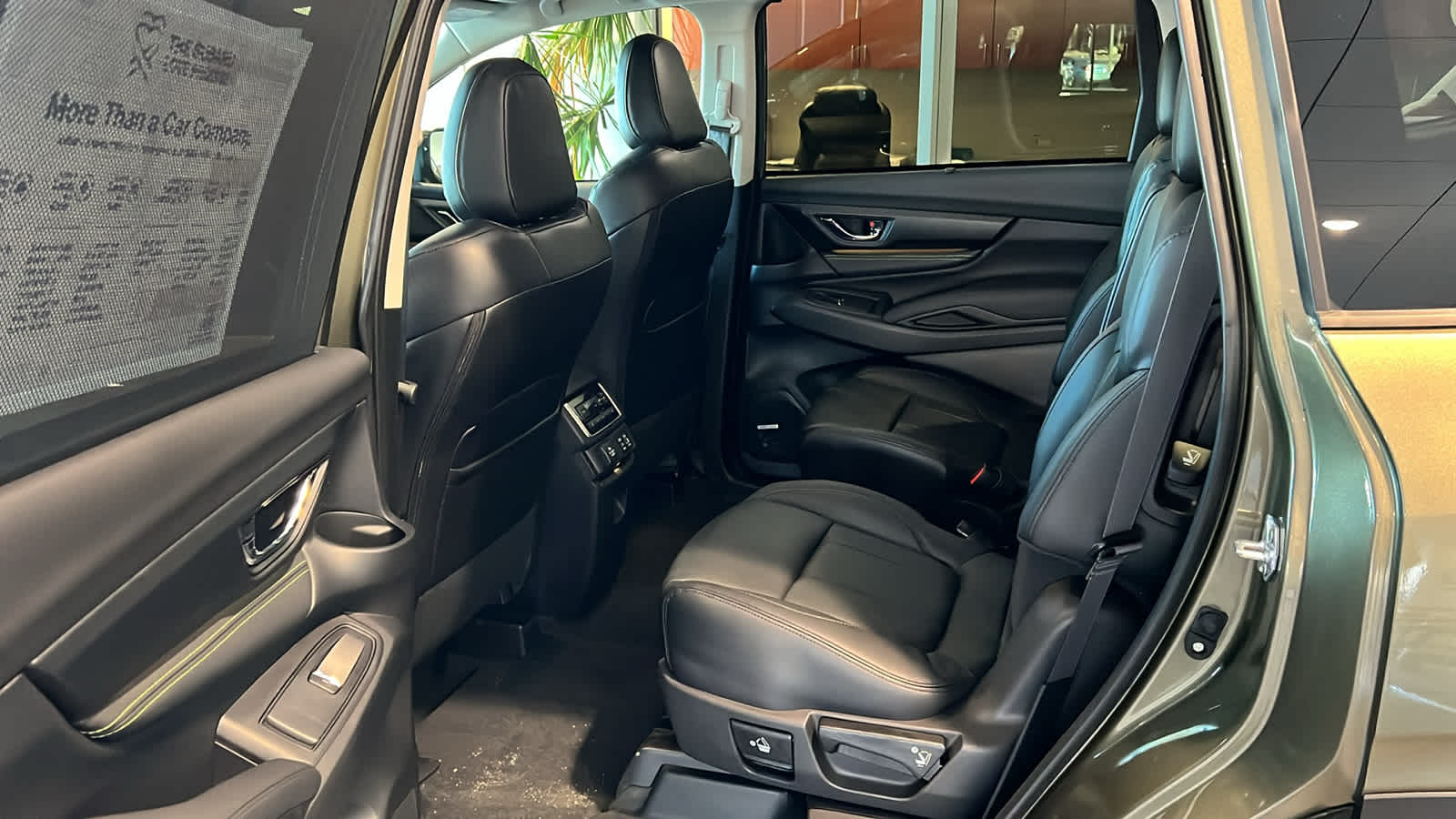 Thumbnail: 2026 Subaru Ascent - 19