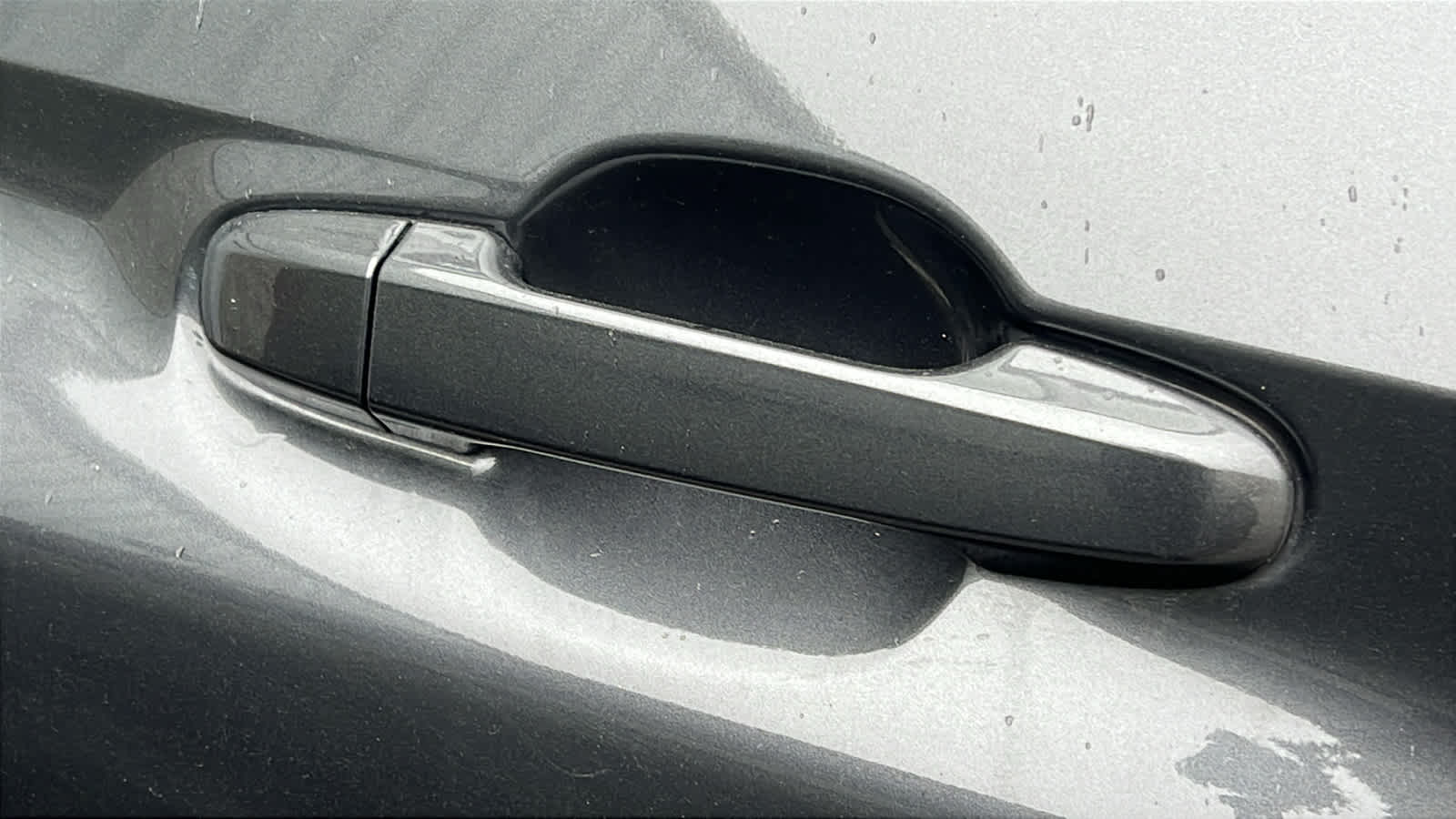 Thumbnail: 2023 Subaru WRX - 8