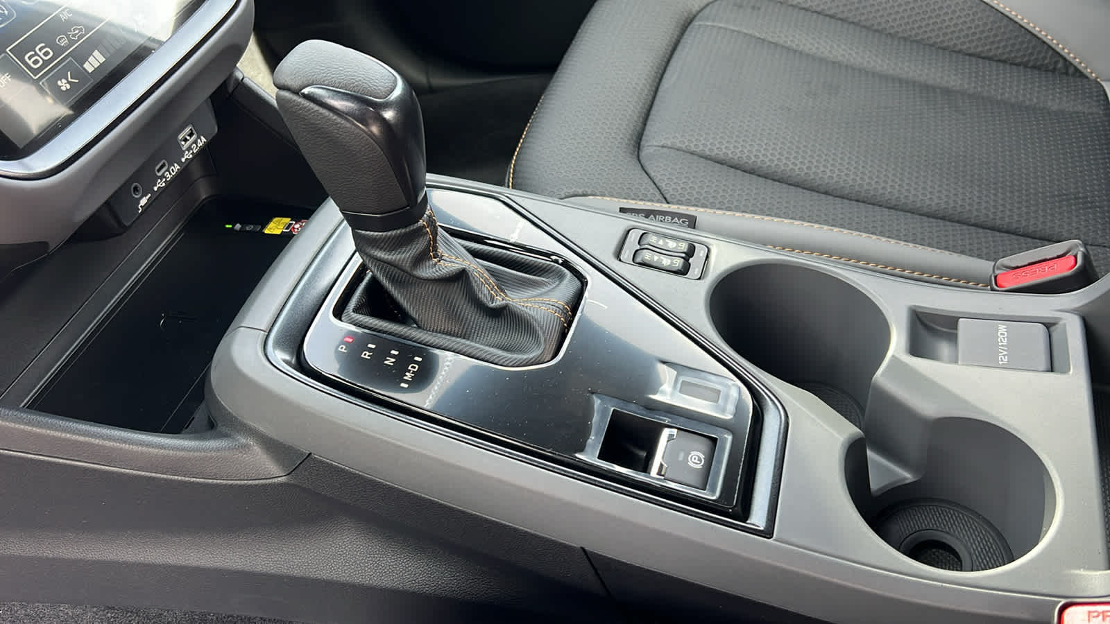 Thumbnail: 2026 Subaru Crosstrek - 13