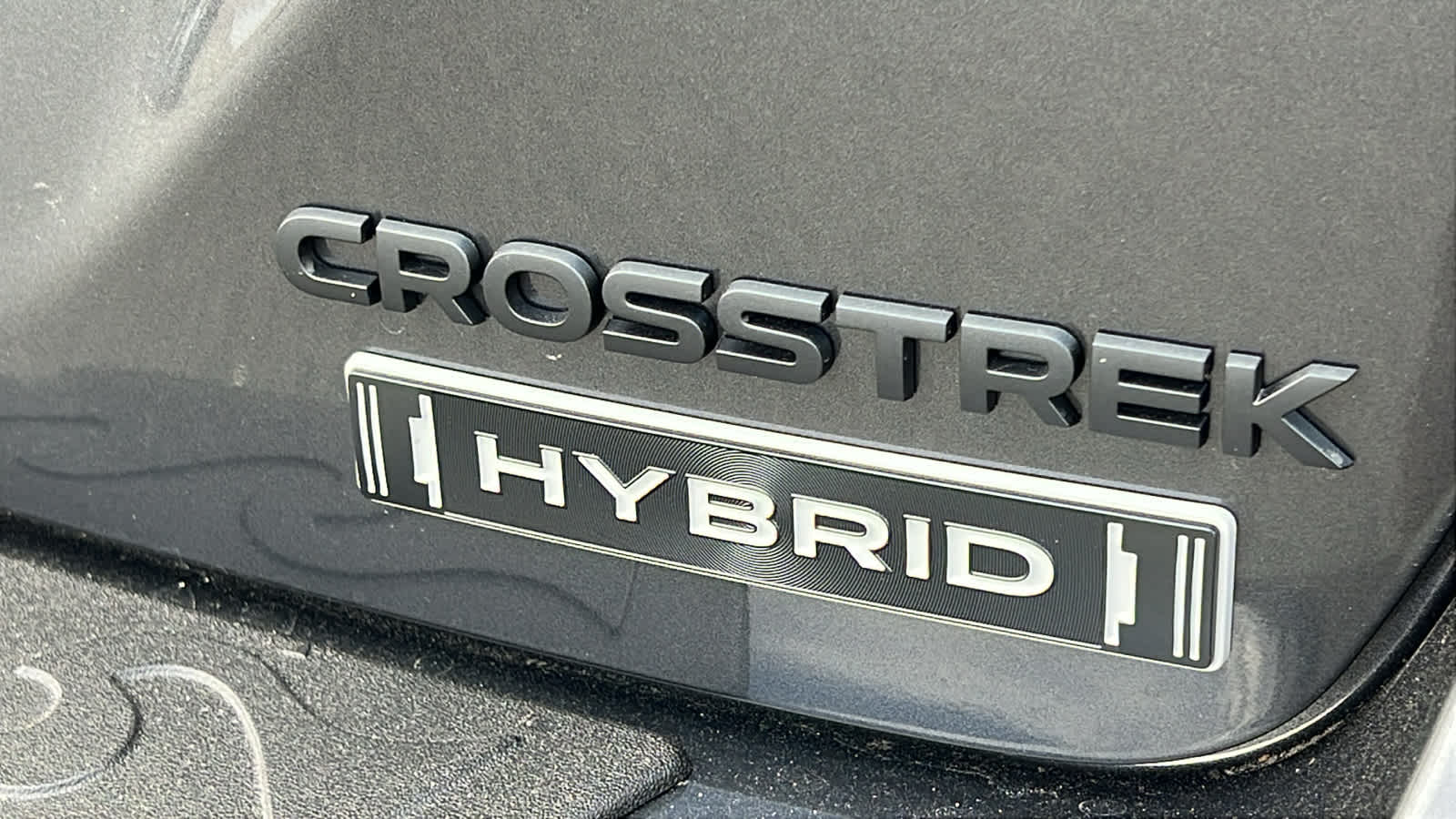 Thumbnail: 2026 Subaru Crosstrek - 28