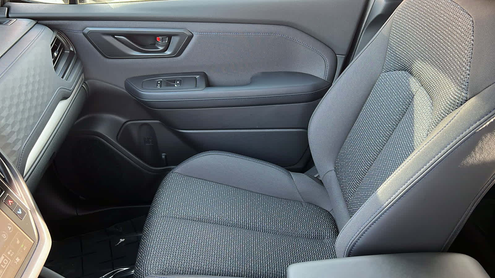 Thumbnail: 2026 Subaru Forester - 12