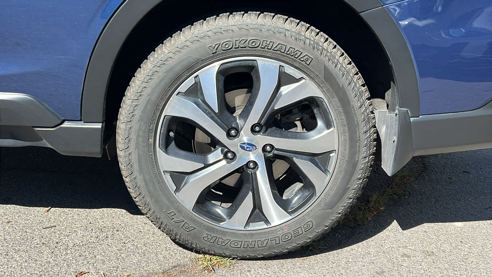 Thumbnail: 2022 Subaru Outback - 15