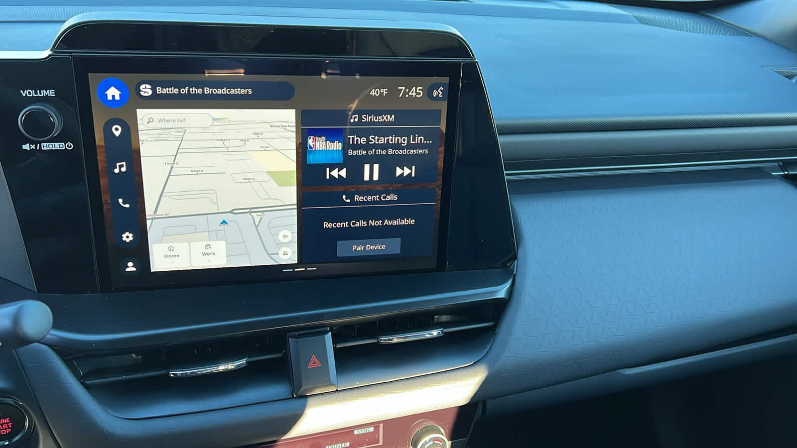 Thumbnail: 2026 Subaru Outback - 15