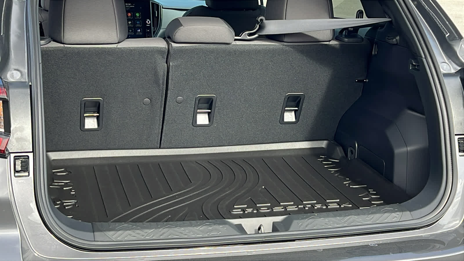 Thumbnail: 2026 Subaru Crosstrek - 27