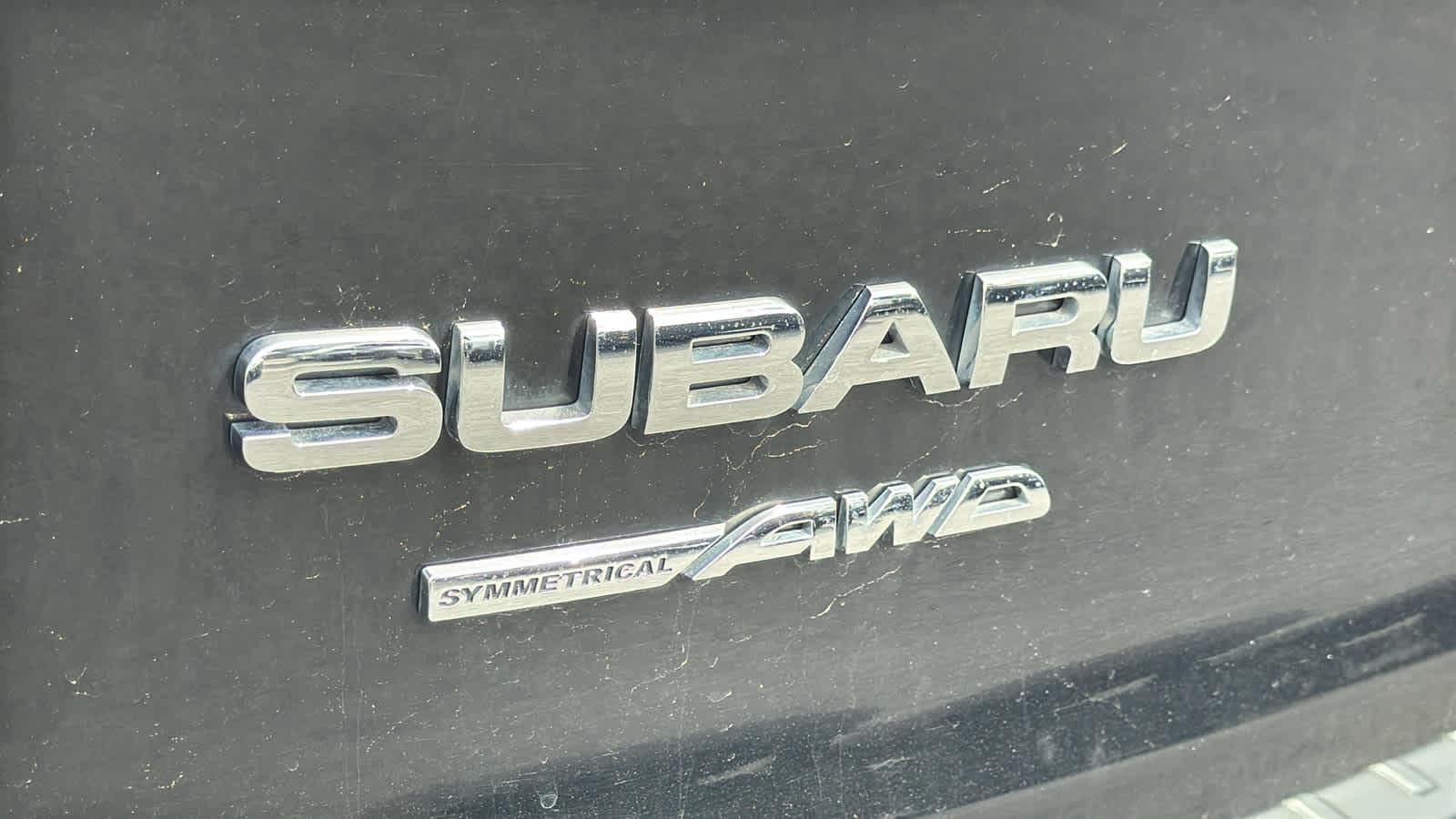 Thumbnail: 2023 Subaru Ascent - 29