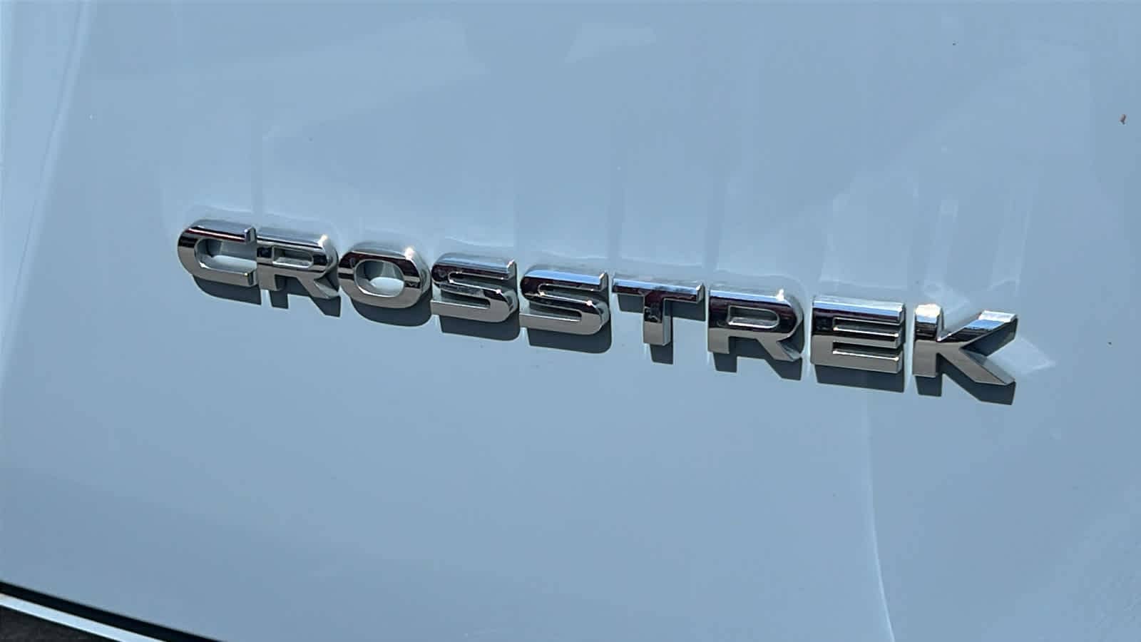 Thumbnail: 2023 Subaru Crosstrek - 29