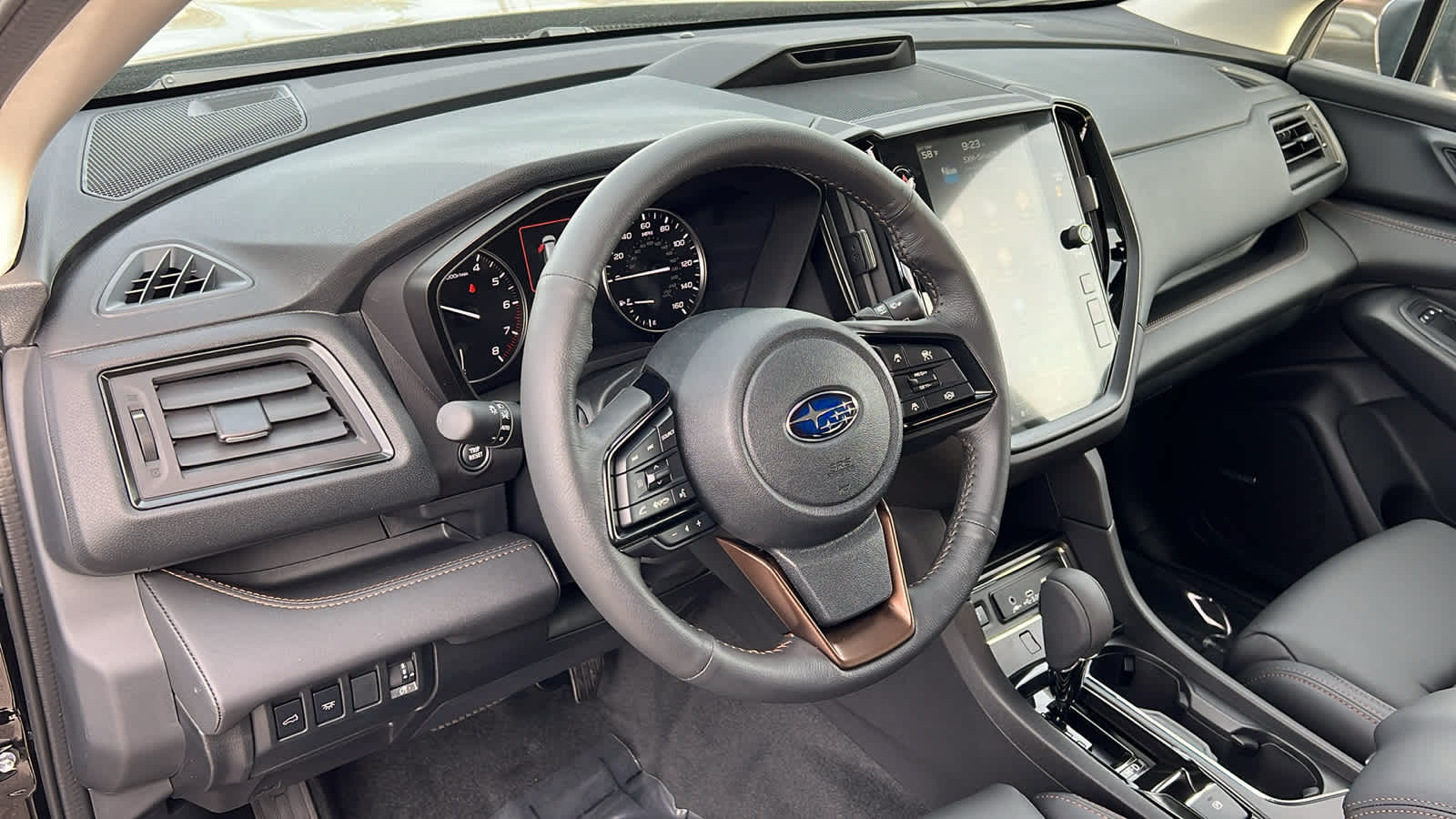 Thumbnail: 2026 Subaru Ascent - 10